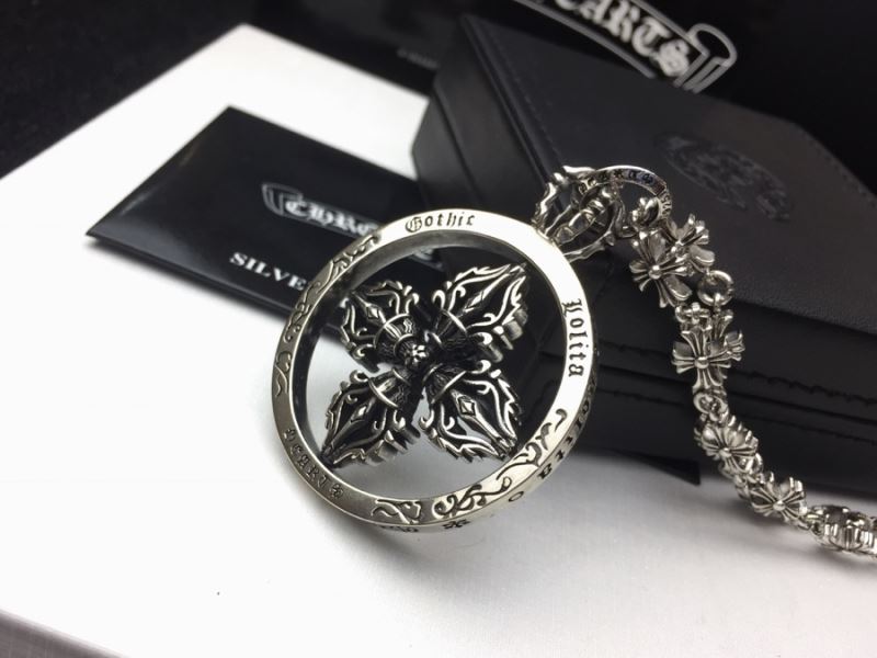 Chrome Hearts Necklaces